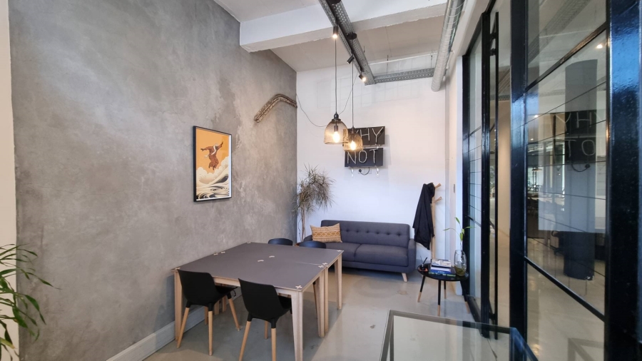 Commercial Property for Sale in Woodstock Western Cape